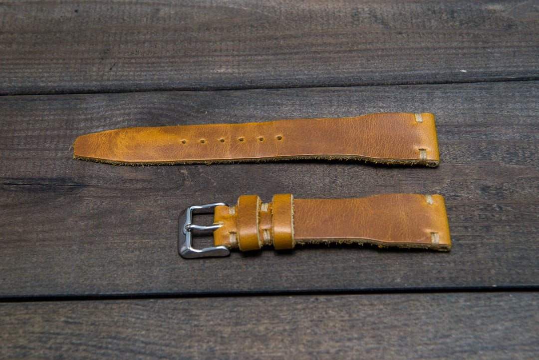Watch strap, watch band, leather watch strap, leather watch band, finwatchstraps