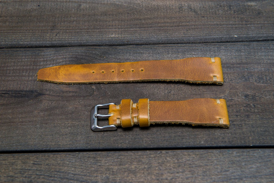 Watch strap, watch band, leather watch strap, leather watch band, finwatchstraps