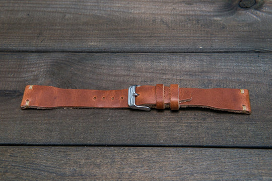 Watch strap, watch band, leather watch strap, leather watch band, finwatchstraps