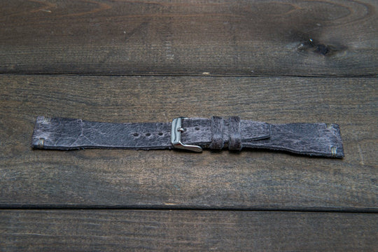 Watch strap, watch band, leather watch strap, leather watch band, finwatchstraps