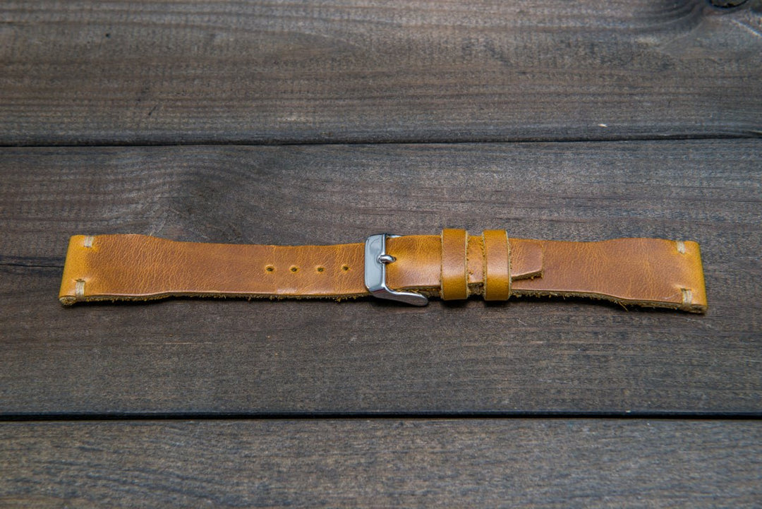 Watch strap, watch band, leather watch strap, leather watch band, finwatchstraps