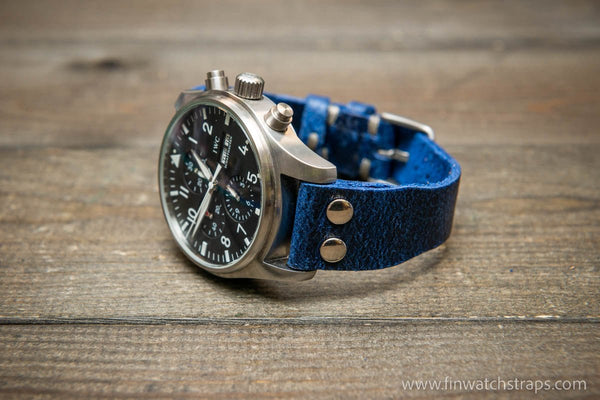Vintage style pilot watch store