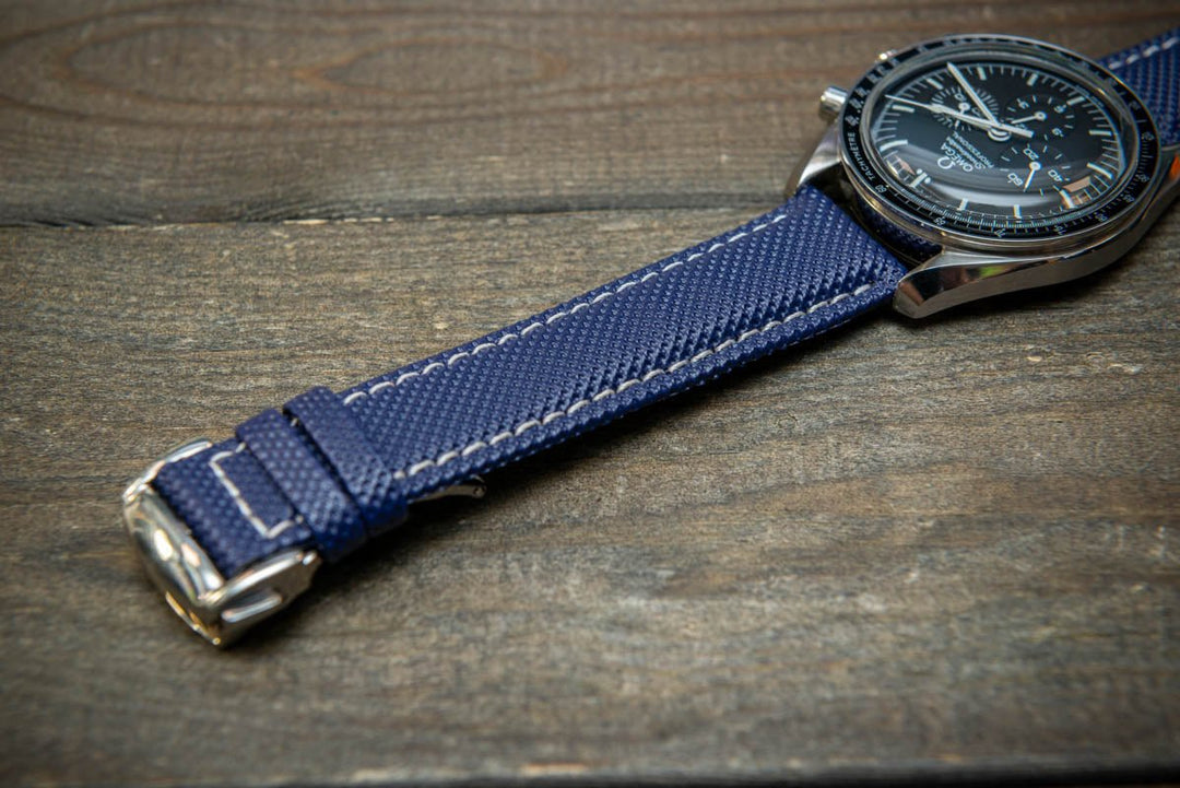 Watch strap, watch band, leather watch strap, leather watch band, finwatchstraps