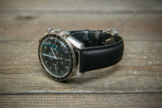 Watch strap, watch band, leather watch strap, leather watch band, finwatchstraps