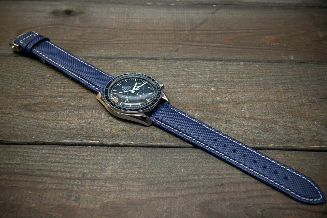 Watch strap, watch band, leather watch strap, leather watch band, finwatchstraps
