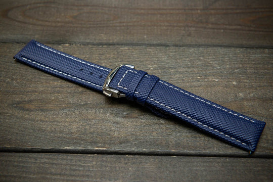 Watch strap, watch band, leather watch strap, leather watch band, finwatchstraps