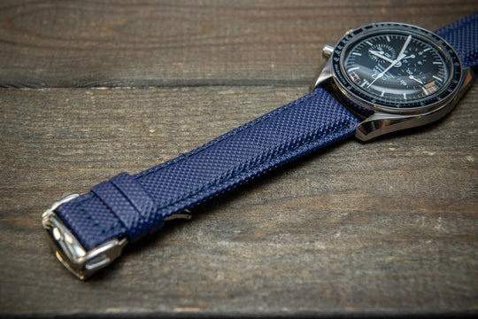 Watch strap, watch band, leather watch strap, leather watch band, finwatchstraps