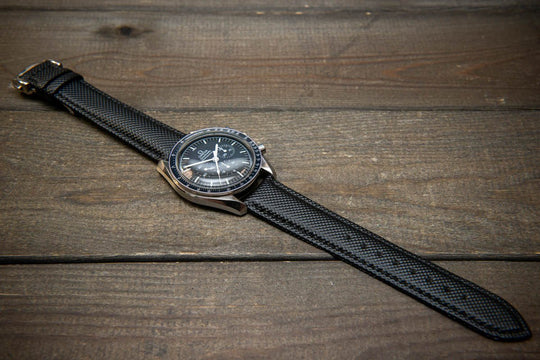 Watch strap, watch band, leather watch strap, leather watch band, finwatchstraps