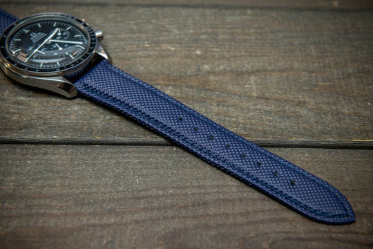 Watch strap, watch band, leather watch strap, leather watch band, finwatchstraps