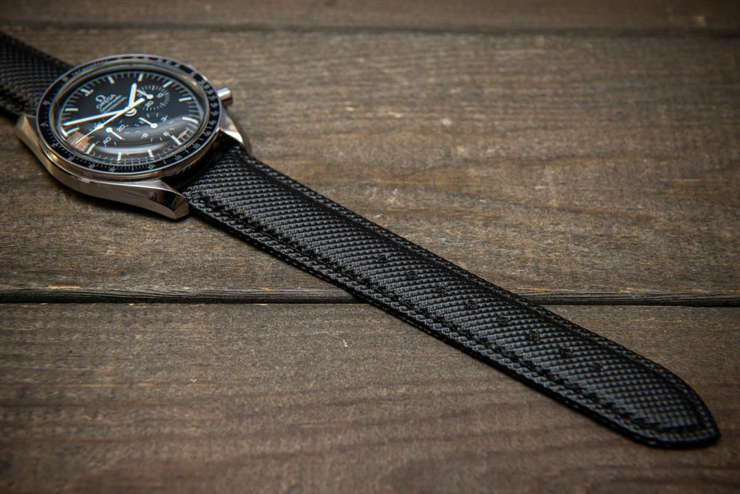 Watch strap, watch band, leather watch strap, leather watch band, finwatchstraps