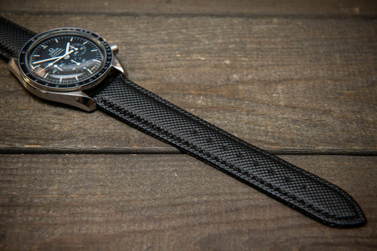 Watch strap, watch band, leather watch strap, leather watch band, finwatchstraps
