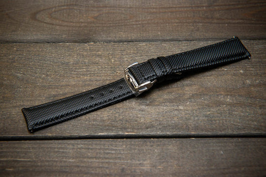 Watch strap, watch band, leather watch strap, leather watch band, finwatchstraps