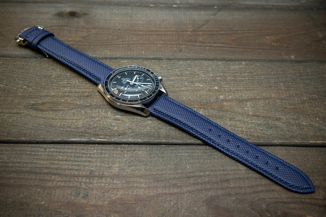 Watch strap, watch band, leather watch strap, leather watch band, finwatchstraps