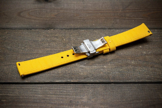 Watch strap, watch band, leather watch strap, leather watch band, finwatchstraps