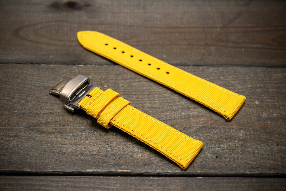 Watch strap, watch band, leather watch strap, leather watch band, finwatchstraps
