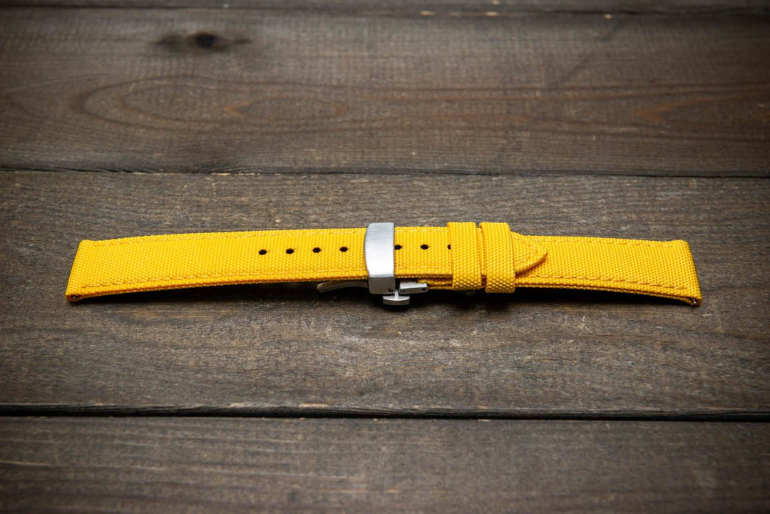 Watch strap, watch band, leather watch strap, leather watch band, finwatchstraps