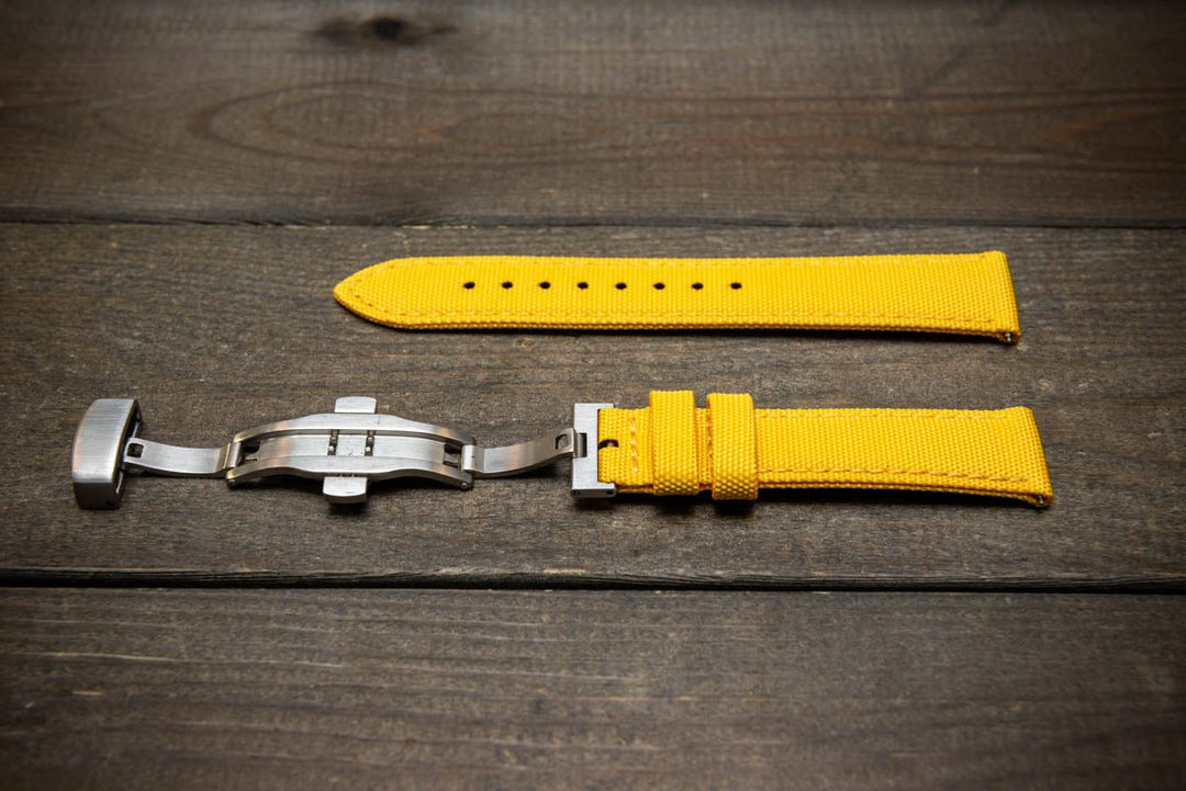 Watch strap, watch band, leather watch strap, leather watch band, finwatchstraps