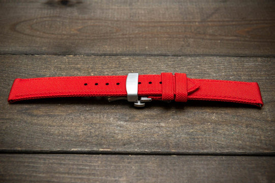 Watch strap, watch band, leather watch strap, leather watch band, finwatchstraps