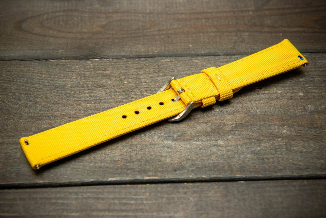 Watch strap, watch band, leather watch strap, leather watch band, finwatchstraps