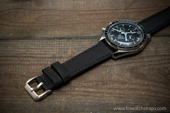Watch strap, watch band, leather watch strap, leather watch band, finwatchstraps
