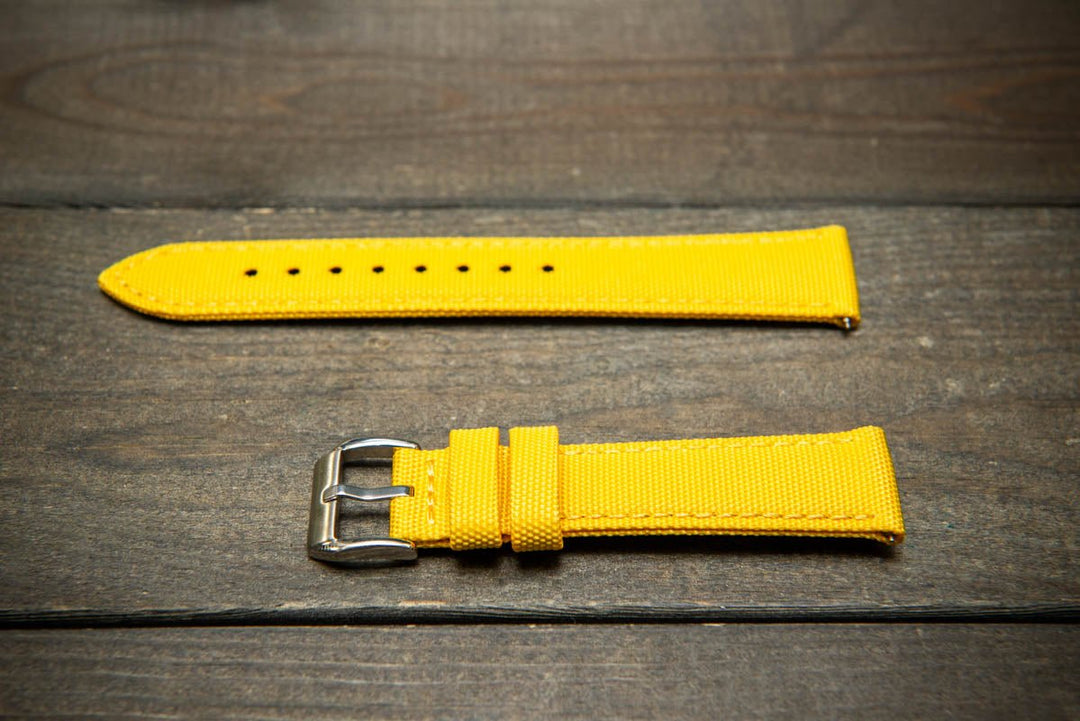 Watch strap, watch band, leather watch strap, leather watch band, finwatchstraps