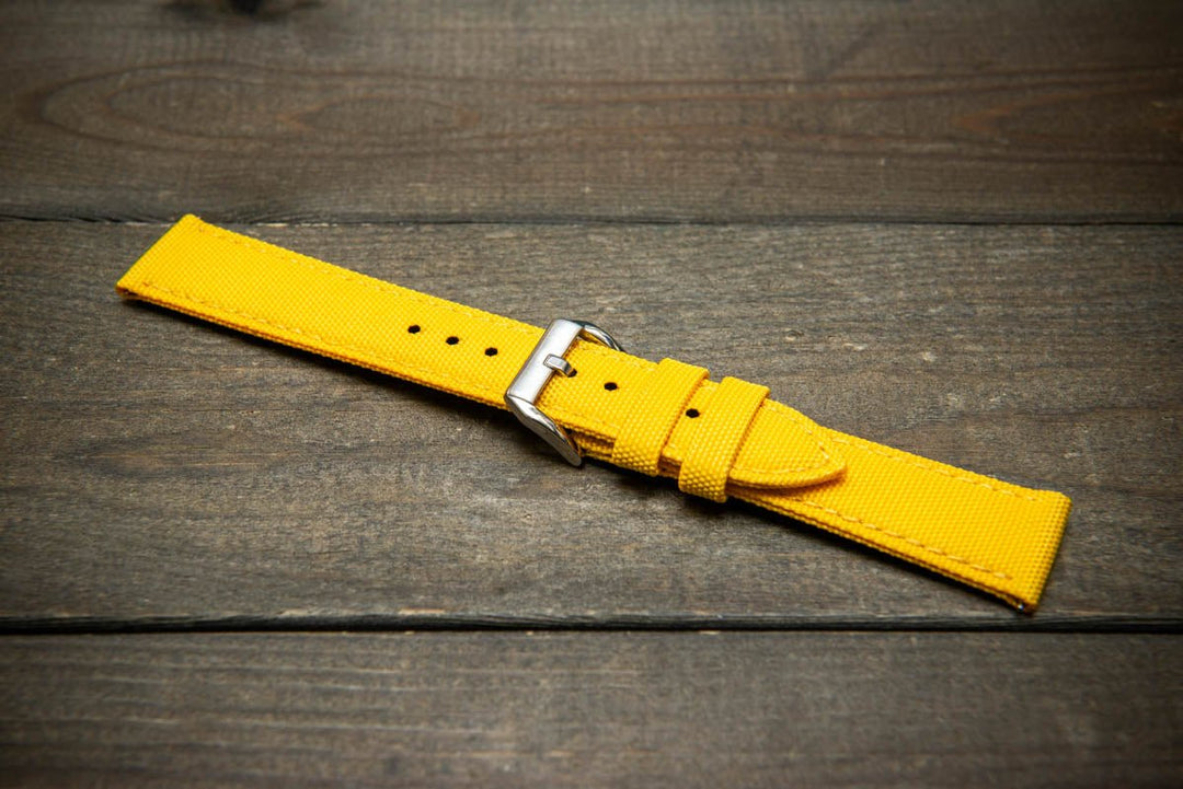 Watch strap, watch band, leather watch strap, leather watch band, finwatchstraps
