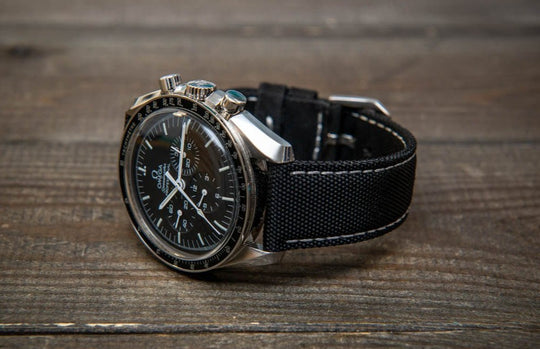 Watch strap, watch band, leather watch strap, leather watch band, finwatchstraps