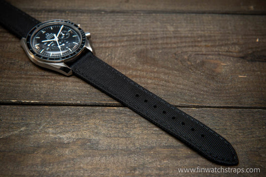 Watch strap, watch band, leather watch strap, leather watch band, finwatchstraps