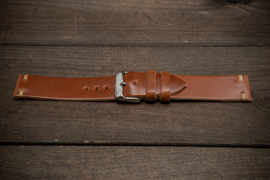 Watch strap, watch band, leather watch strap, leather watch band, finwatchstraps