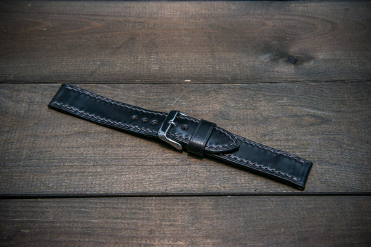 Watch strap, watch band, leather watch strap, leather watch band, finwatchstraps
