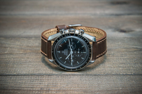 Watch strap, watch band, leather watch strap, leather watch band, finwatchstraps