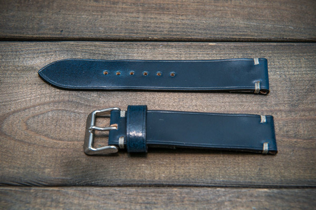 Watch strap, watch band, leather watch strap, leather watch band, finwatchstraps