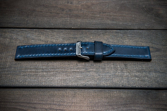 Watch strap, watch band, leather watch strap, leather watch band, finwatchstraps