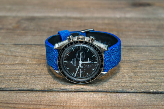 Watch strap, watch band, leather watch strap, leather watch band, finwatchstraps