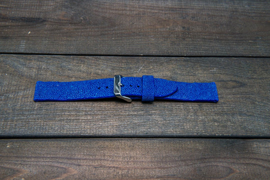 Watch strap, watch band, leather watch strap, leather watch band, finwatchstraps