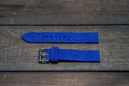Watch strap, watch band, leather watch strap, leather watch band, finwatchstraps
