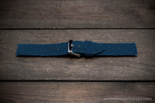 Watch strap, watch band, leather watch strap, leather watch band, finwatchstraps