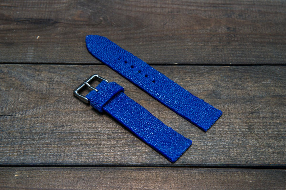 Watch strap, watch band, leather watch strap, leather watch band, finwatchstraps