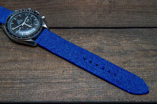 Watch strap, watch band, leather watch strap, leather watch band, finwatchstraps