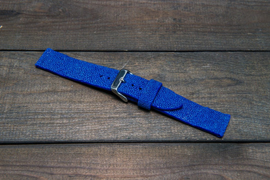 Watch strap, watch band, leather watch strap, leather watch band, finwatchstraps