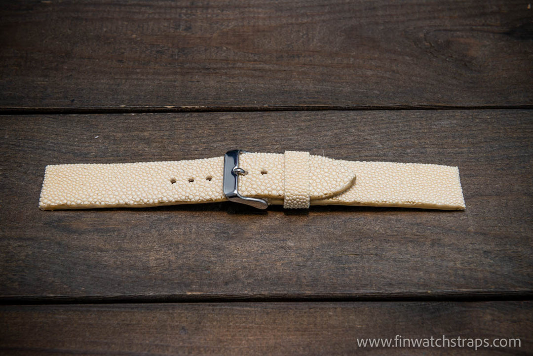 Watch strap, watch band, leather watch strap, leather watch band, finwatchstraps