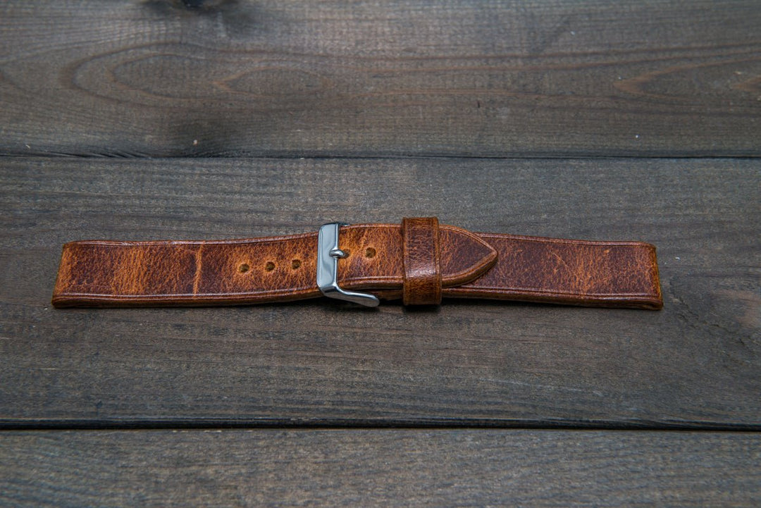 Watch strap, watch band, leather watch strap, leather watch band, finwatchstraps