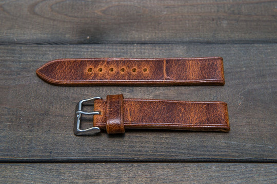 Watch strap, watch band, leather watch strap, leather watch band, finwatchstraps