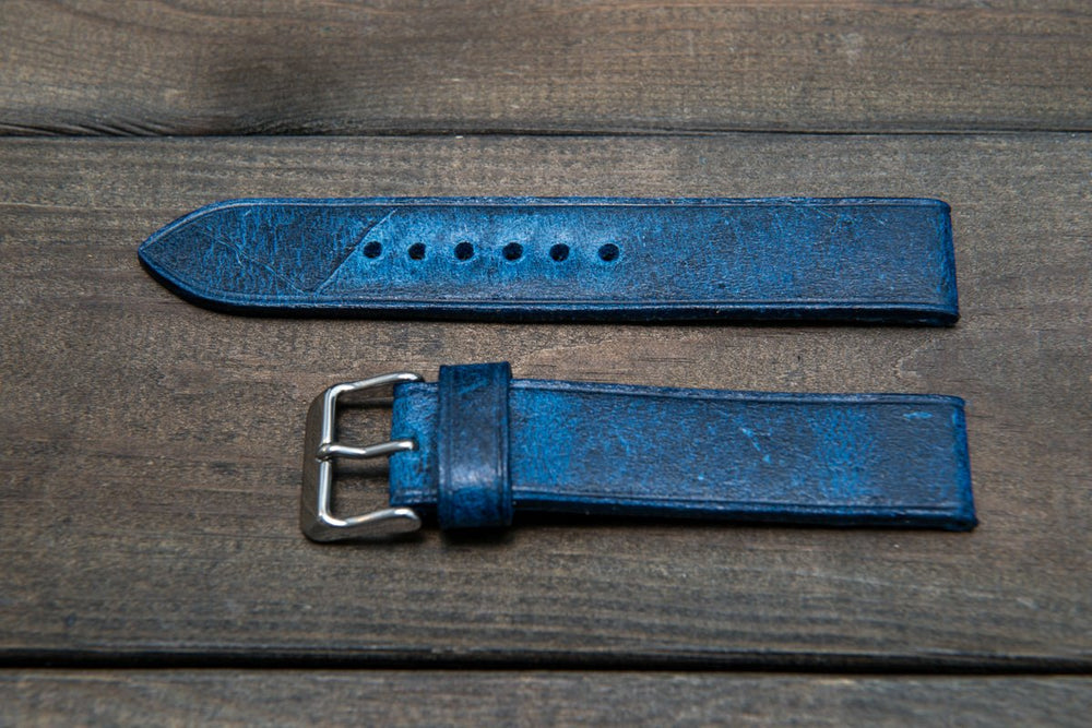 Watch strap, watch band, leather watch strap, leather watch band, finwatchstraps