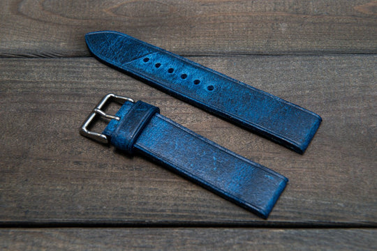 Watch strap, watch band, leather watch strap, leather watch band, finwatchstraps