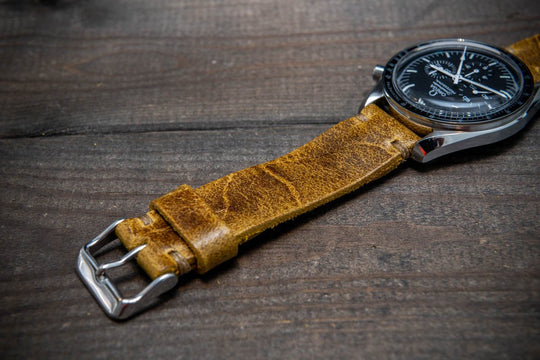 Watch strap, watch band, leather watch strap, leather watch band, finwatchstraps