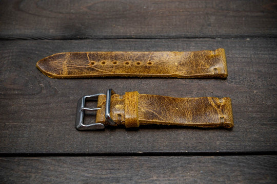 Watch strap, watch band, leather watch strap, leather watch band, finwatchstraps