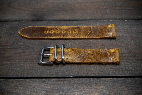 Watch strap, watch band, leather watch strap, leather watch band, finwatchstraps