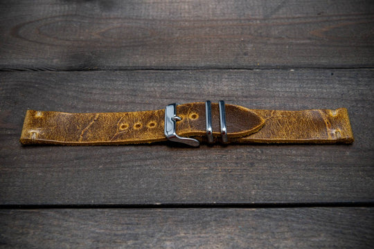 Watch strap, watch band, leather watch strap, leather watch band, finwatchstraps