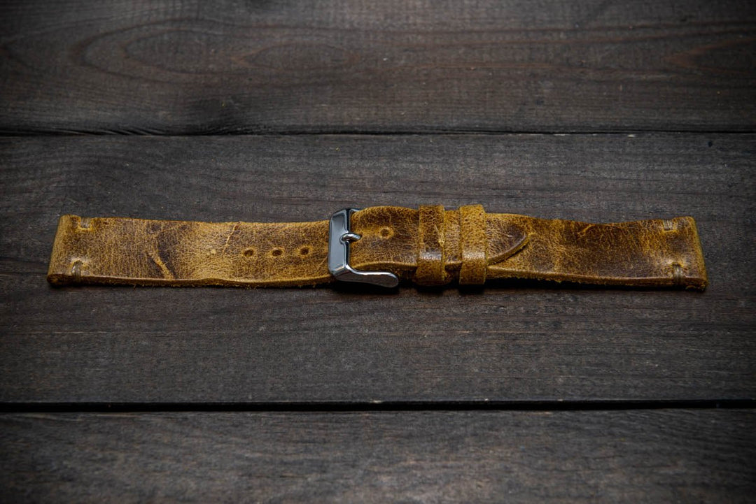 Watch strap, watch band, leather watch strap, leather watch band, finwatchstraps